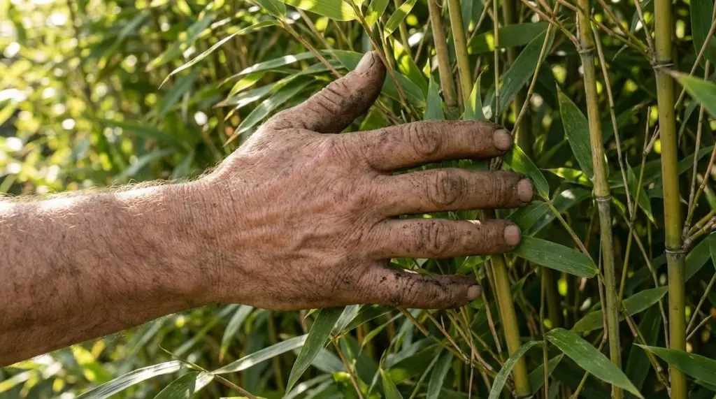 Photinia y Elaeagnus: la pareja secreta para una valla verde intensa que crece 40 cm al año