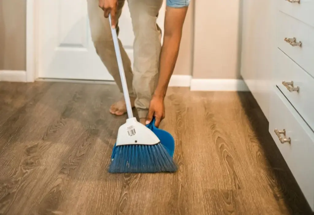 Por qué el cepillo que usas a diario oculta un gran secreto de limpieza