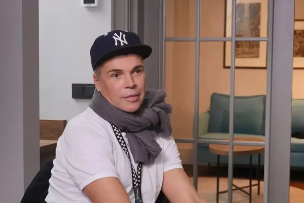 Por qué el diseñador Juozas Statkevičius alerta sobre el agua del grifo: "Ya no podemos soportarlo"