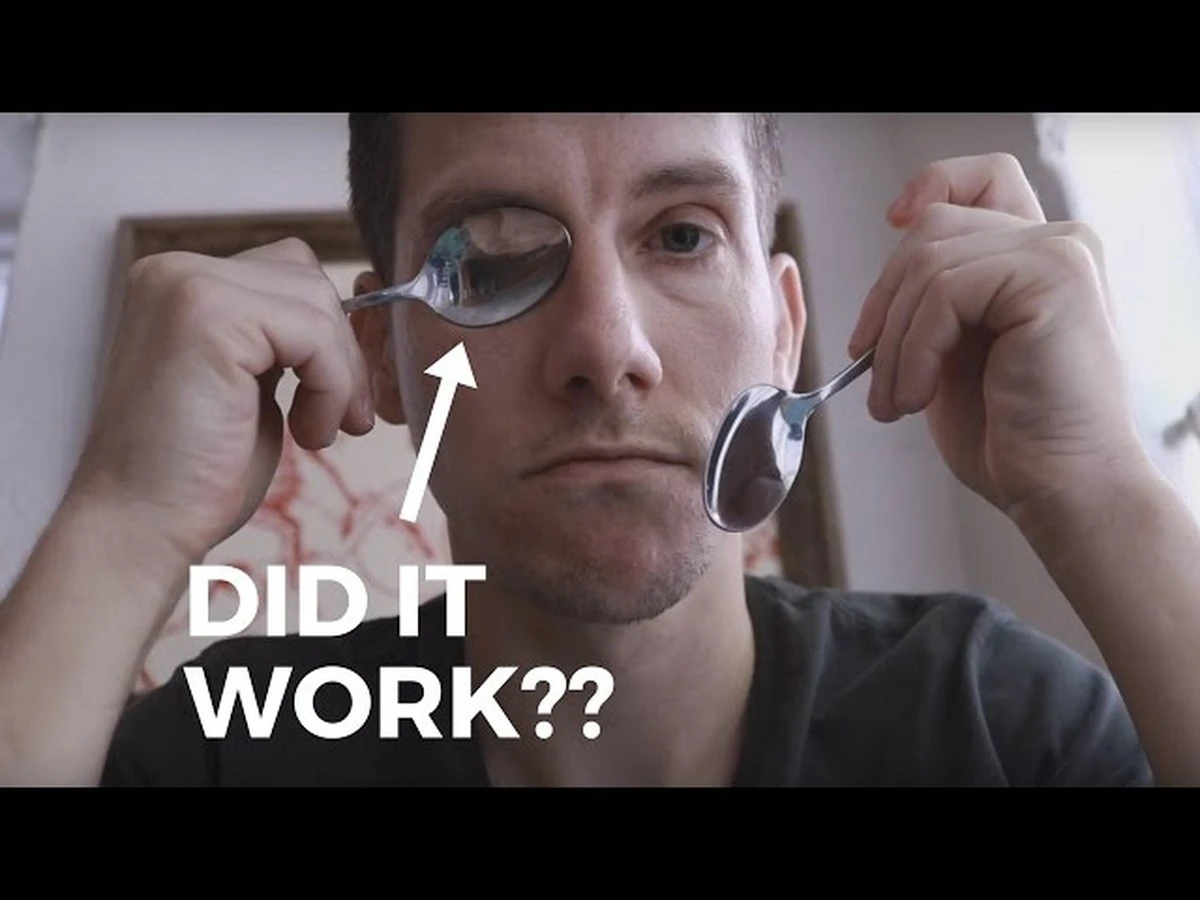 Por qué las amas de casa guardan cucharas en el congelador (+ trucos que te sorprenderán) - image 1