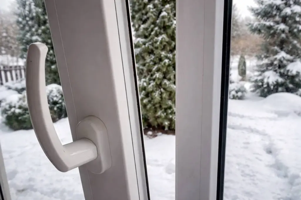 ¿Por qué las ventanas abiertas en invierno son un gran error para la salud y la factura de luz?