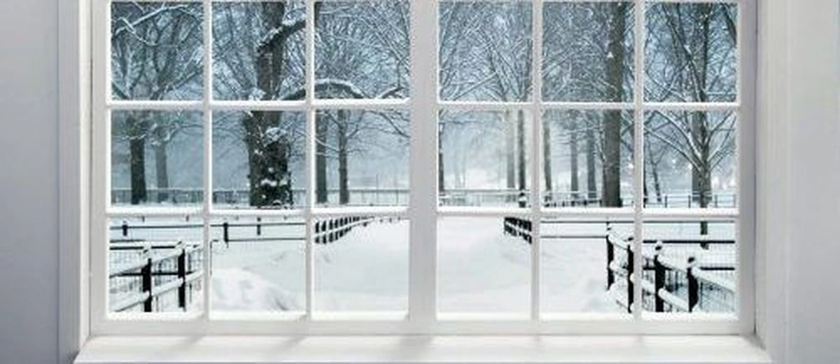 ¿Por qué las ventanas abiertas en invierno son un gran error para la salud y la factura de luz? - image 1