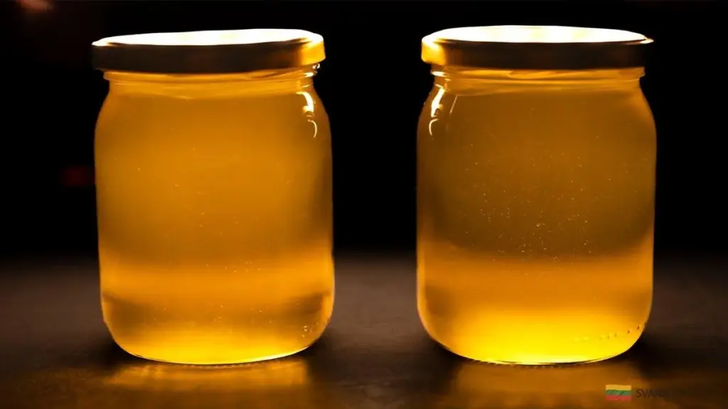 Por qué los chefs georgianos derriten mantequilla 7 horas y el resultado te sorprenderá.