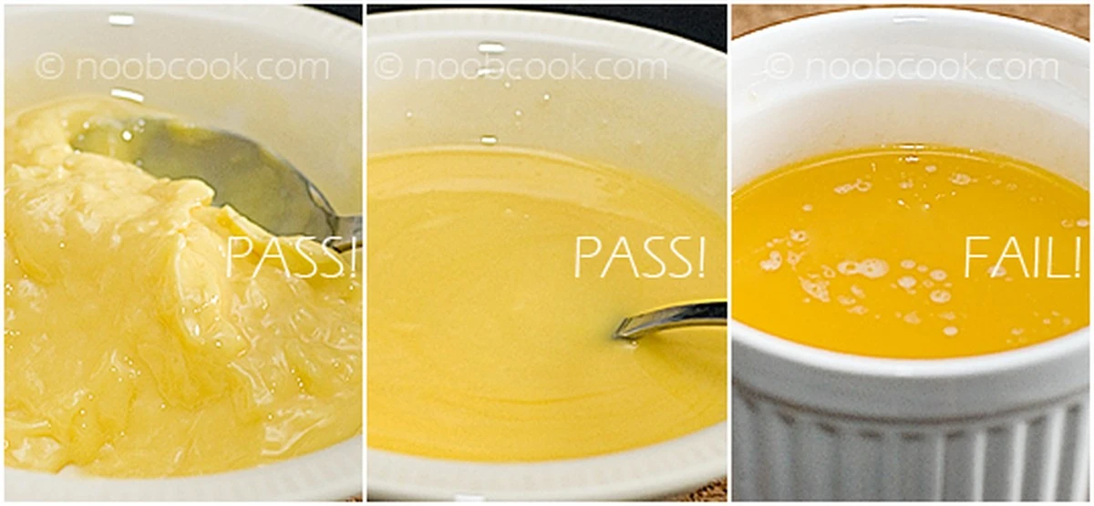 Por qué los chefs georgianos derriten mantequilla 7 horas y el resultado te sorprenderá. - image 1