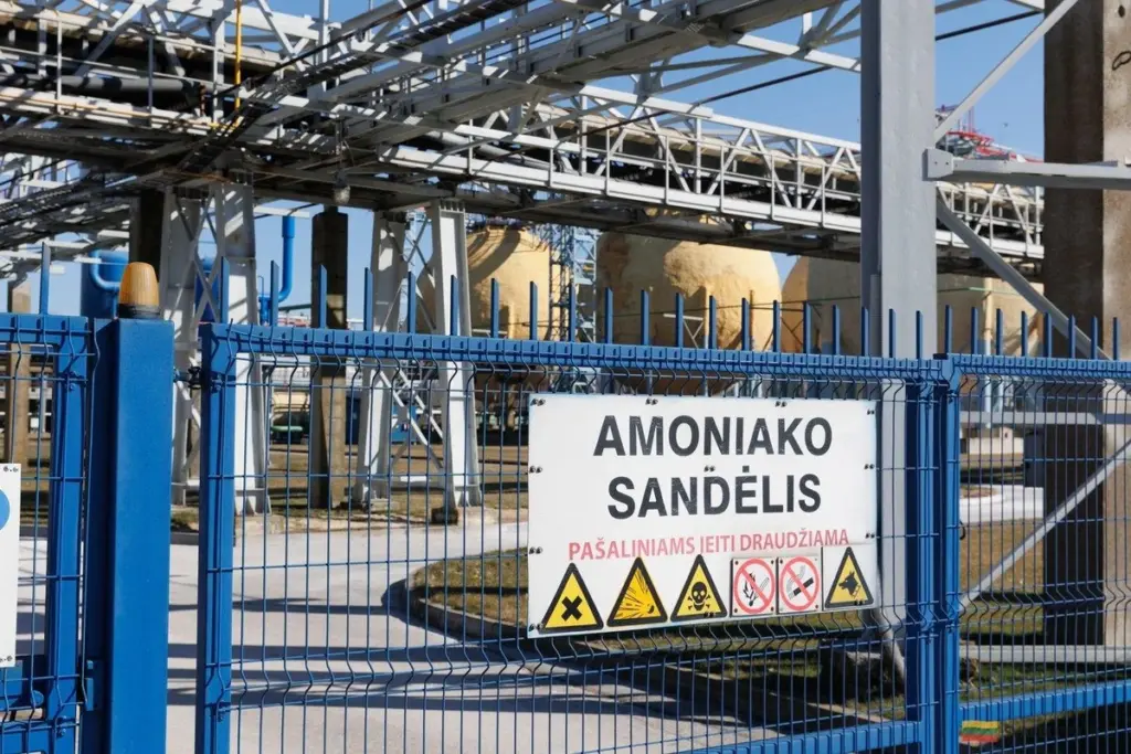 ¿Por qué los expertos en fertilizantes guardan cáscaras de patata en sus almacenes?