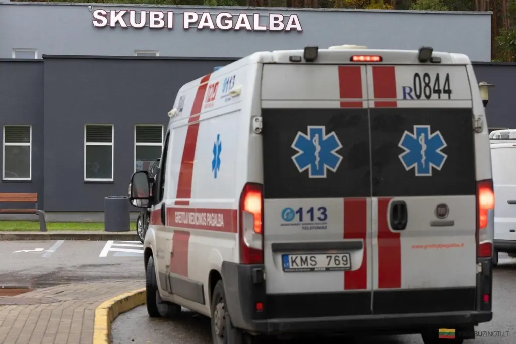 Por qué los hospitales de tu ciudad se llenaron de gente este miércoles: la cruda verdad sobre el hielo oculto