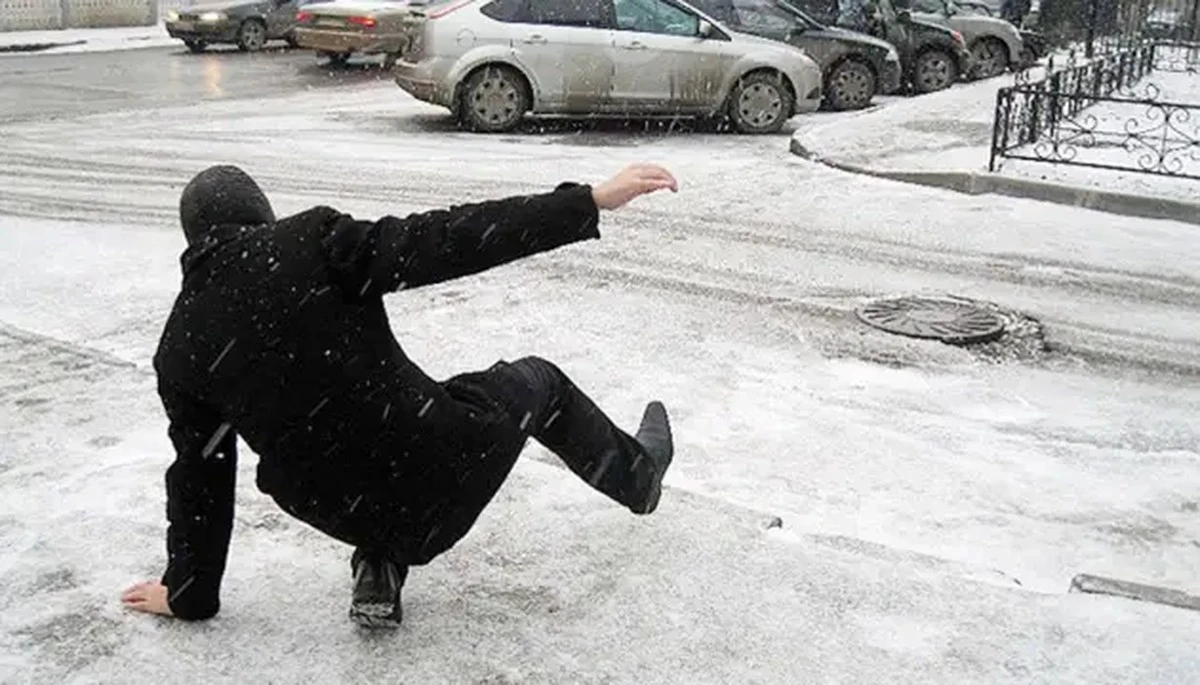 Por qué los hospitales de tu ciudad se llenaron de gente este miércoles: la cruda verdad sobre el hielo oculto - image 1