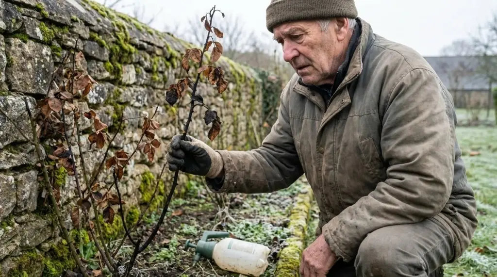 Por qué los jardineros se equivocan al usar sal y vinagre contra las malas hierbas