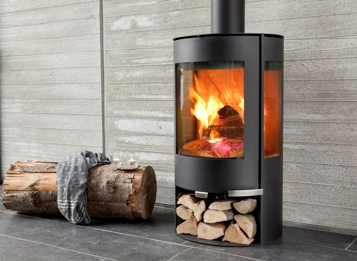 Por qué mi estufa de leña calienta mejor con una simple modificación (y reduce el consumo de leña) - image 1