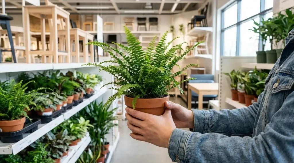 Por qué nunca más compraré plantas "de oferta" (y no soy el único)