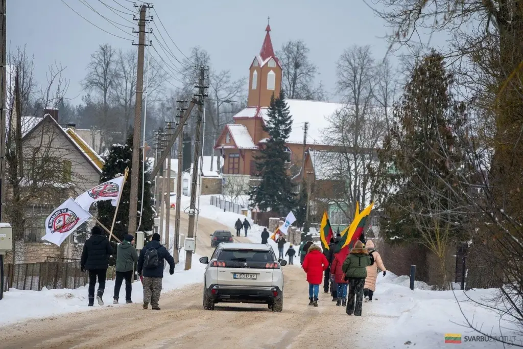 ¿Por qué Rusia y Bielorrusia ya no comprarán casas en Lituania? Los detalles de la nueva ley