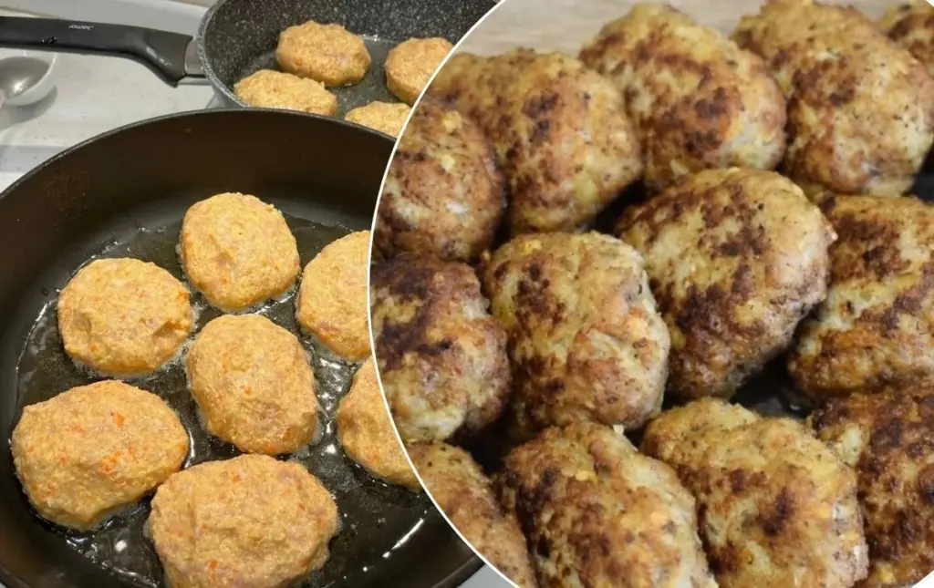 Por qué tu abuela añade hielo a las albóndigas (y el secreto para que queden jugosas)