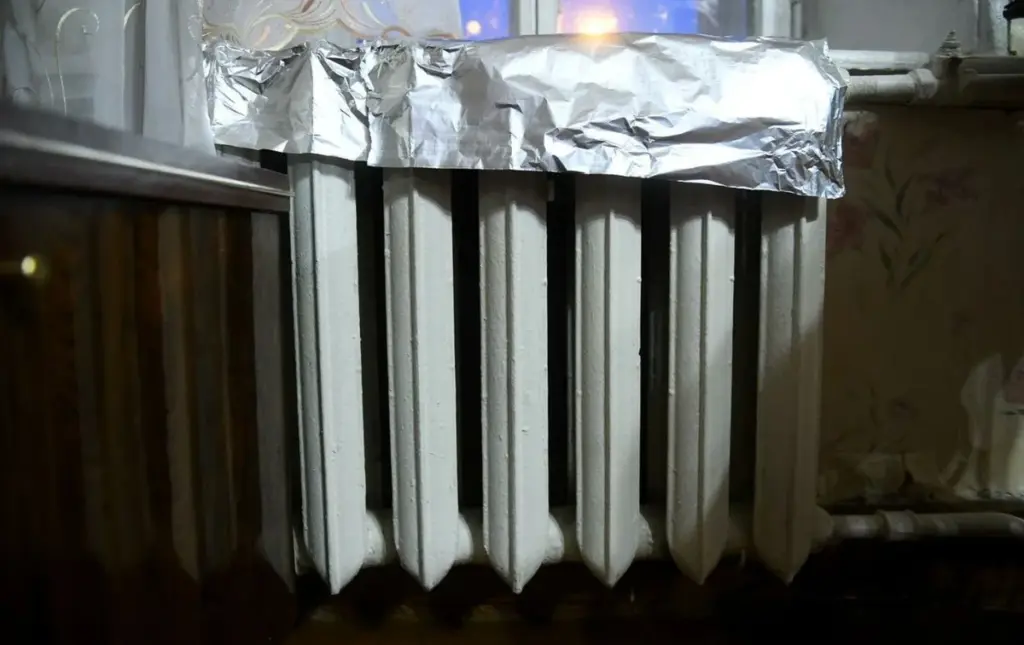 Por qué tu calefacción calienta la pared y no tu habitación (y 1 truco para solucionarlo)