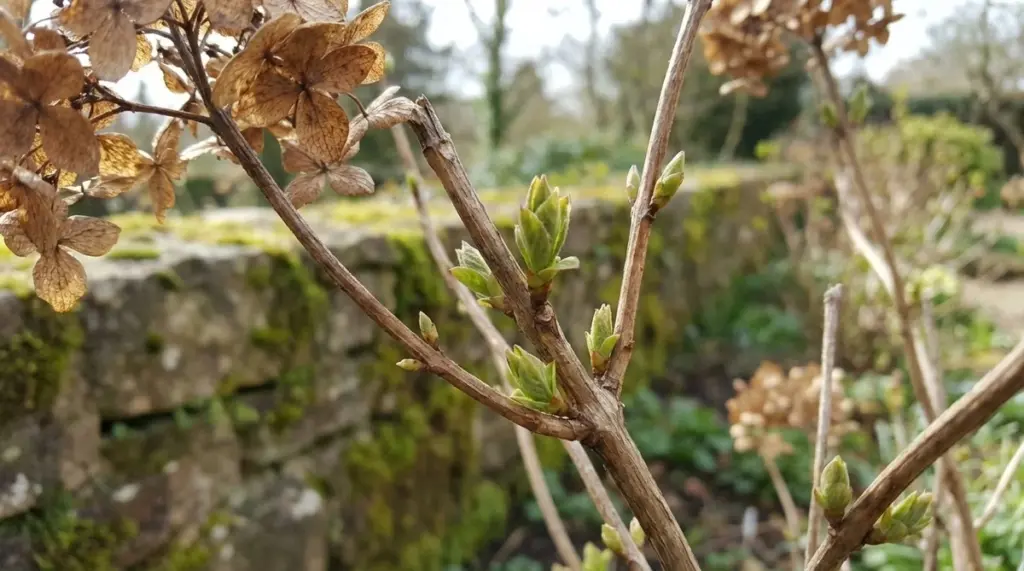 Por qué tu hortensia florece poco y el secreto de jardineros expertos para tenerla espectacular