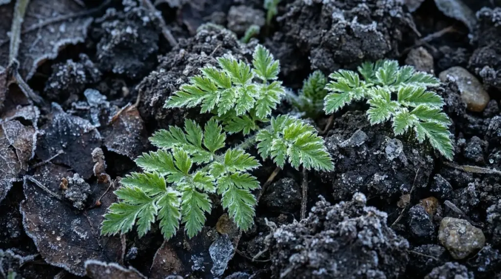 Por qué tu jardín te agradecerá si siembras esta planta olvidada en febrero