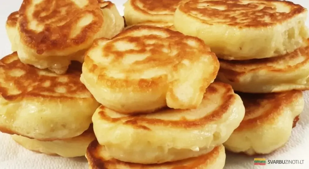 Por qué tus panqueques de kéfir no se parecen a los de la abuela (y cómo arreglarlo)