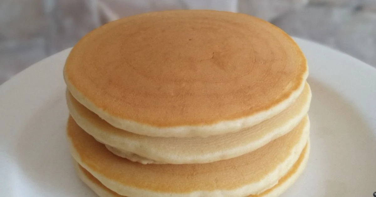 Por qué tus panqueques de kéfir no se parecen a los de la abuela (y cómo arreglarlo) - image 1