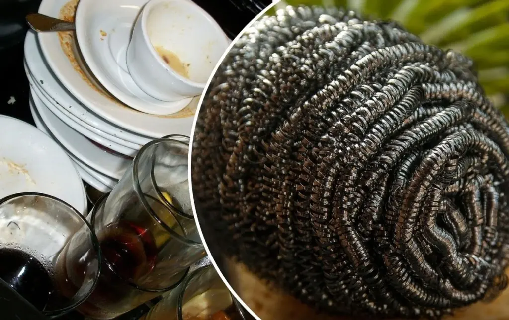 Por qué un "truco" de cocina te hará ahorrar la mitad en lavavajillas