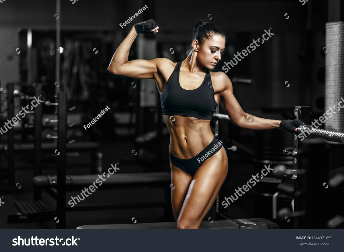 Rasa Vilkienė (49 años): 