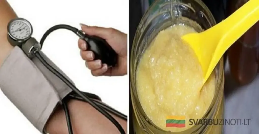 Rechaza medicinas caras: la efectiva cura Amish que baja tu presión y colesterol