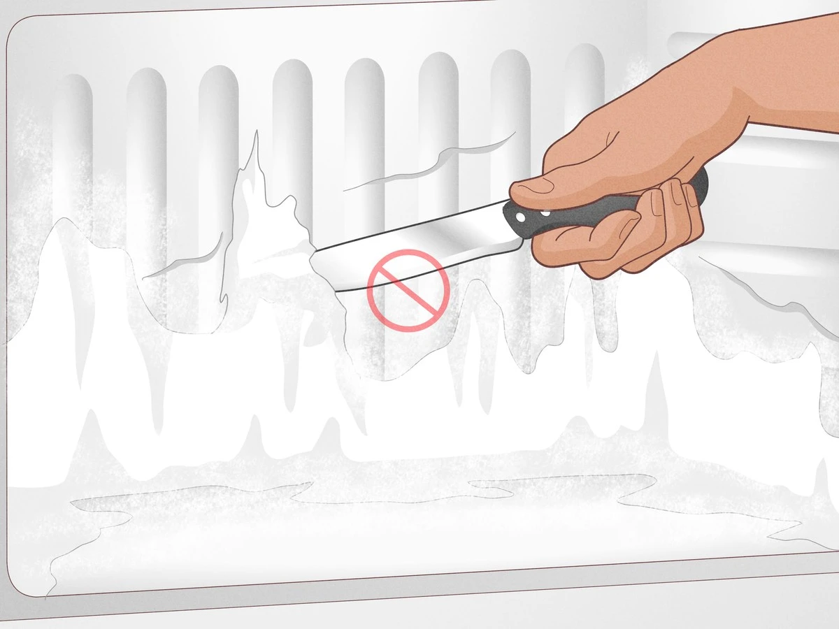 Reduce el hielo en tu congelador: el truco que todas las amas de casa agradecen - image 1