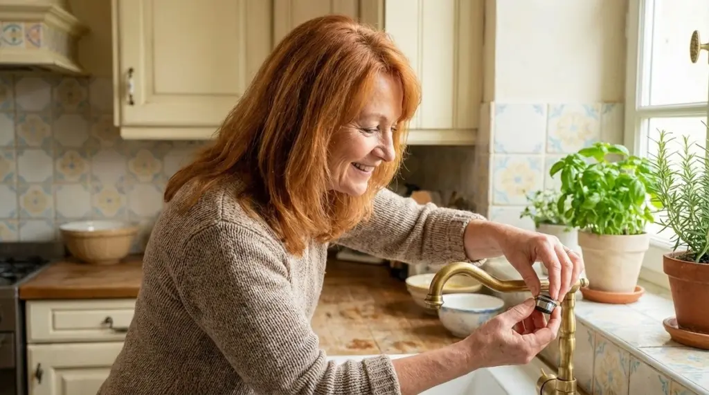 Reduce tu factura de agua hasta un 60%: el truco sencillo que nadie te cuenta