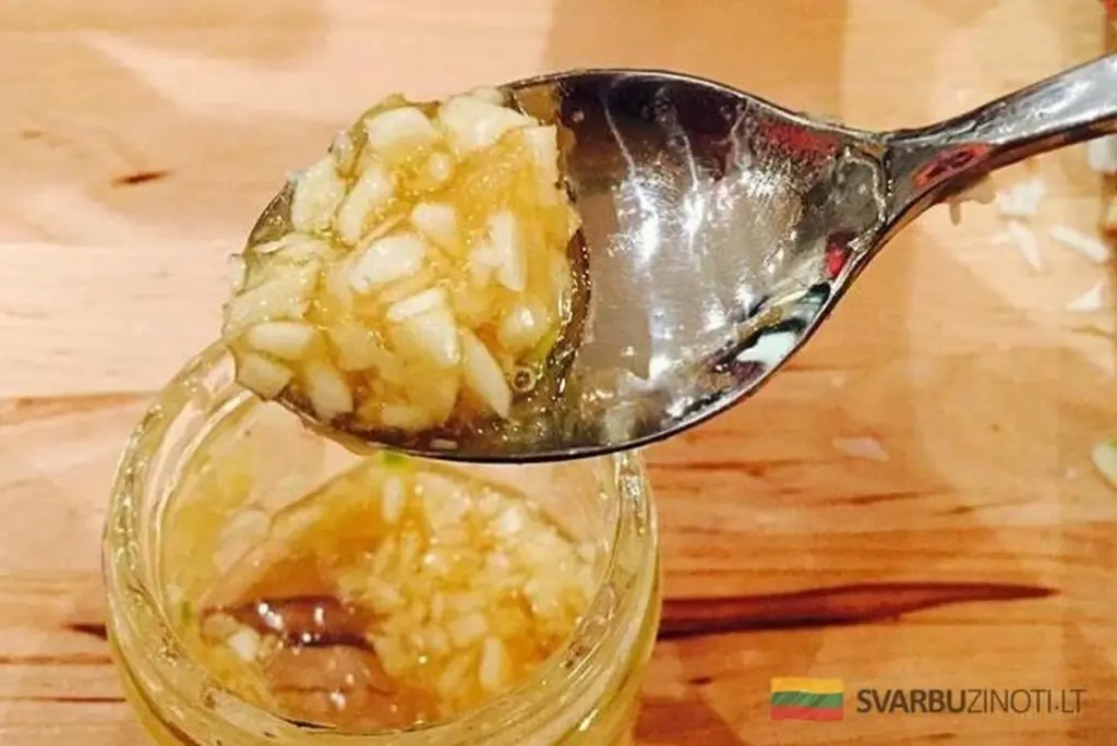 Remedio amish para asma, artritis y úlceras: la receta que la medicina moderna ignora