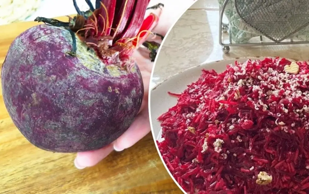 Remolacha blanda en 20 minutos: la trampa infalible para tus ensaladas