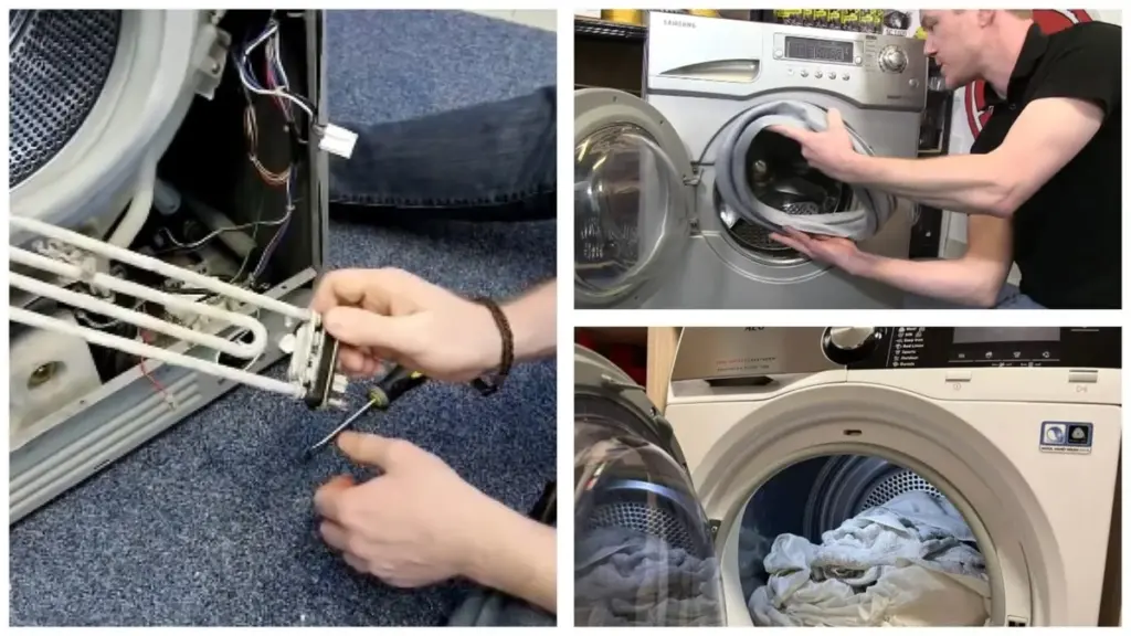 Reparador de lavadoras: 2 señales de alerta que revelan a un estafador antes de abrir la máquina