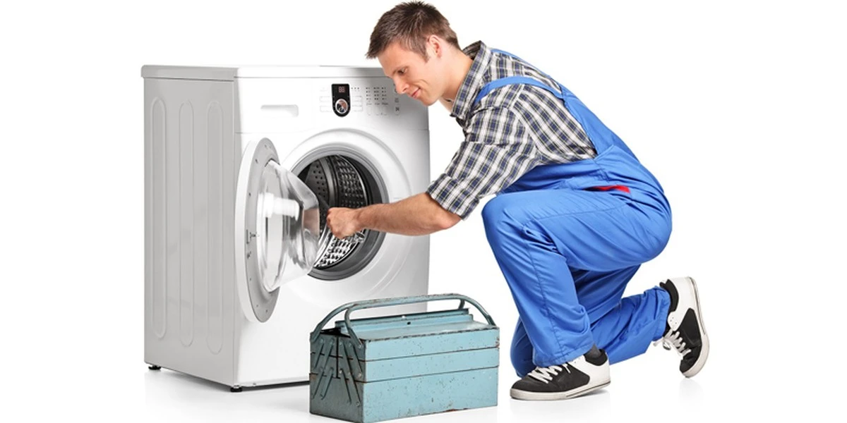 Reparador de lavadoras: 2 señales de alerta que revelan a un estafador antes de abrir la máquina - image 1