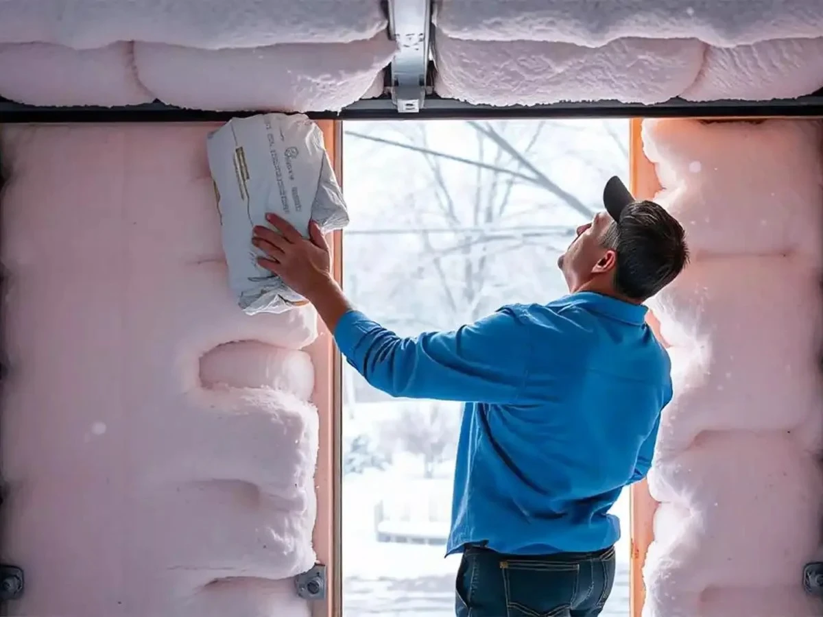 Reutiliza el papel de tus paquetes: 1 truco y en invierno mantendrá tu casa más cálida que aislantes caros - image 1