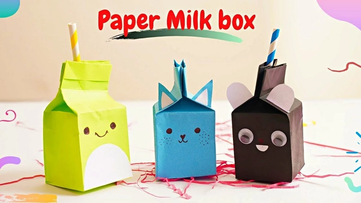 Reutiliza tus envases de leche: 3 usos geniales que te harán ahorrar - image 1