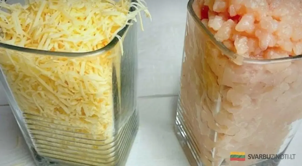 Rollo de queso y carne: la receta secreta que sorprende en cualquier mesa