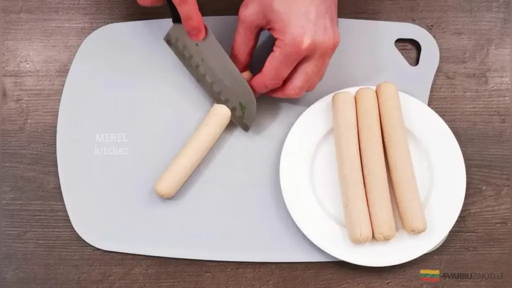 Rollos de pita crujientes en 15 minutos: un desayuno gourmet que te hará madrugar