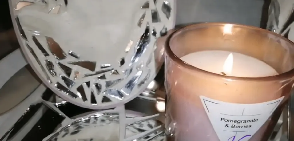 Rompe el espejo y crea arte: 7 años de buena suerte en 20 minutos