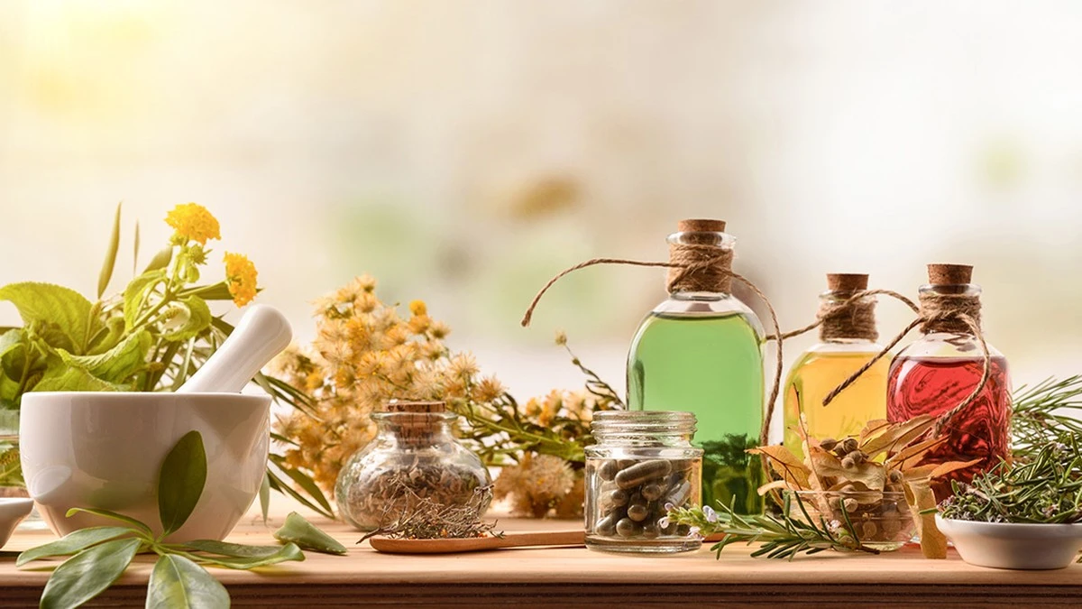 Sal y laurel en tu ventana: el truco casero que tus abuelos conocían (y funciona) - image 1