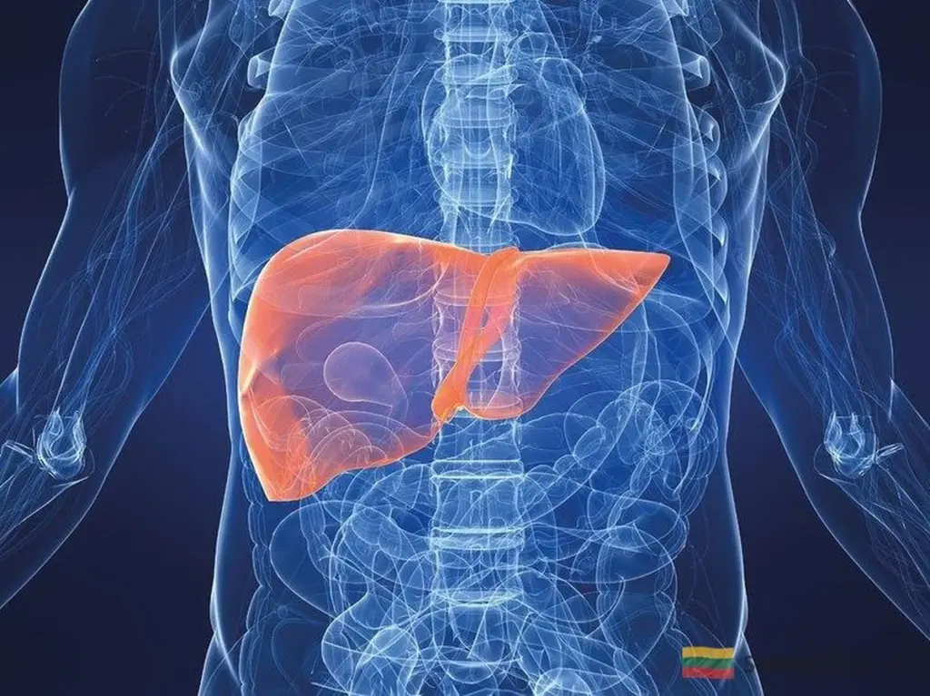 Secretos de tus hígados: La guía definitiva para cuidarlos