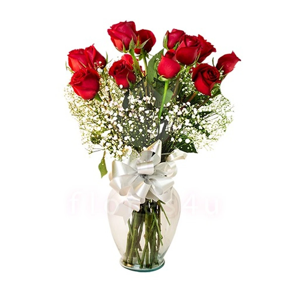 Secretos para que tus rosas cortadas duren semanas, no días - image 1