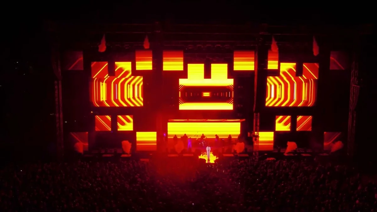 SEL rompe récords en Lituania: ¡Consigue tu entrada antes de que se agoten! - image 1