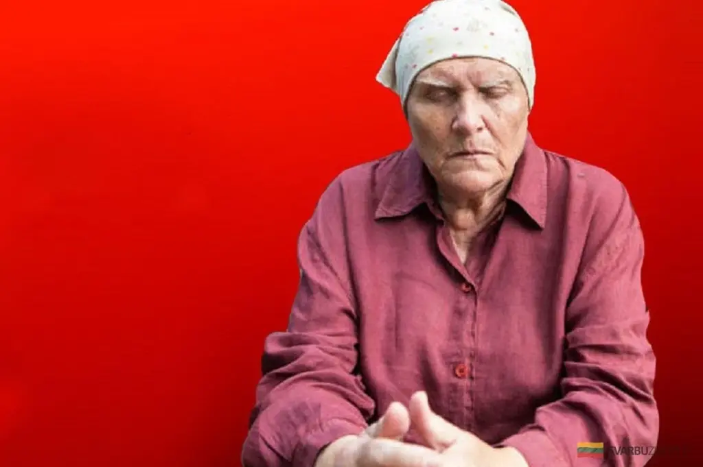 Señales de la sabiduría de Nina "la ciega": cómo interpretar los presagios ocultos en tu vida