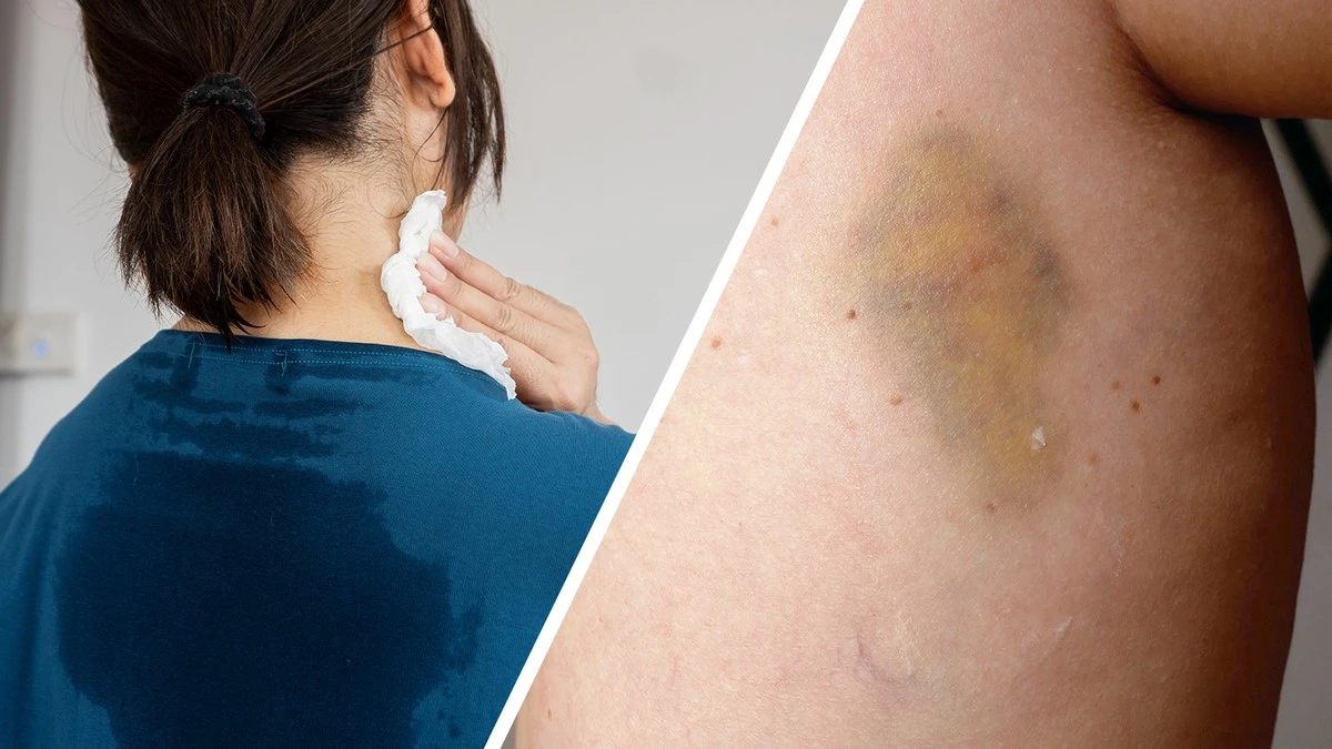 Señales de tu cuerpo que no debes ignorar - image 1