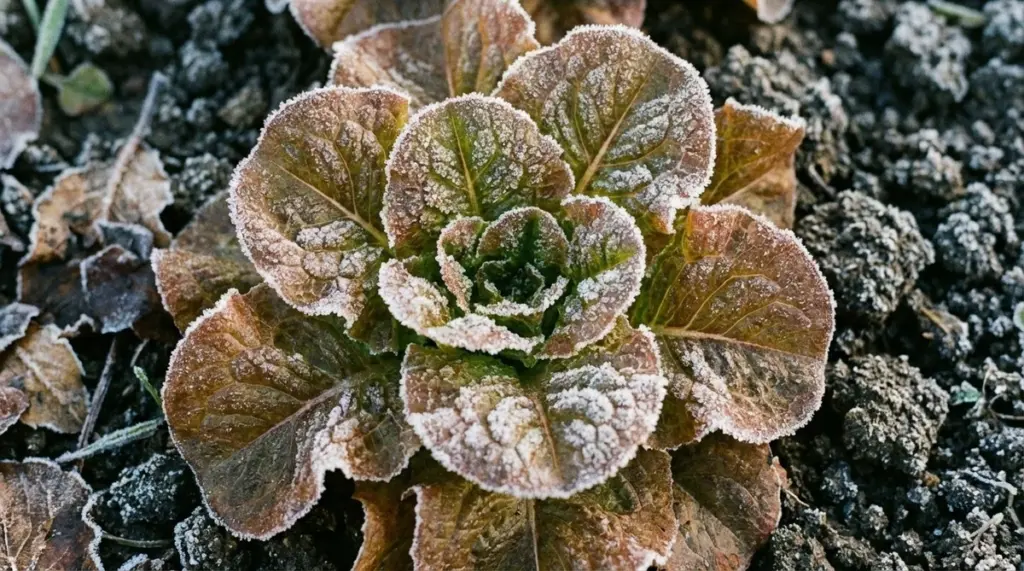 Siembra esta lechuga hoy y entiende en primavera por qué todos hablan de ella