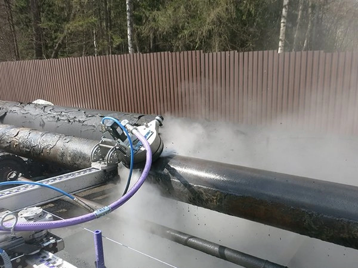 Solución casera para desatascar tuberías: mucho más barata que los productos de tienda - image 1