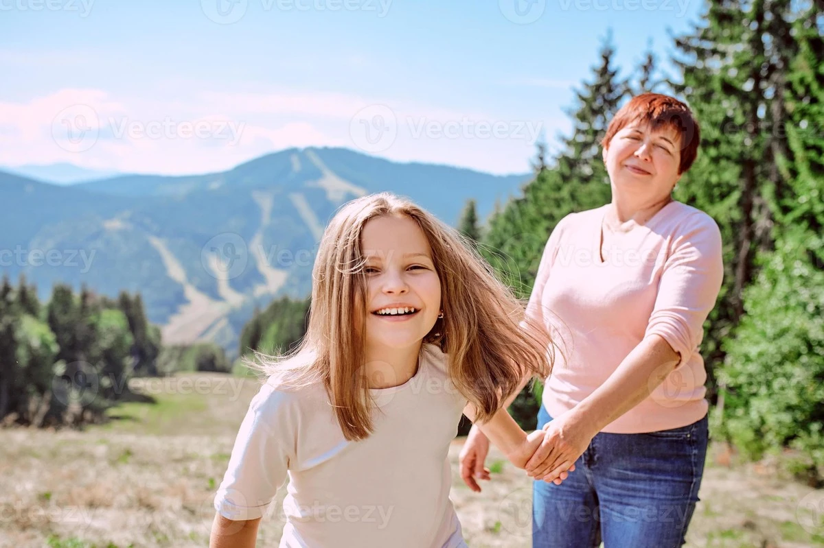 Sorpresa de cumpleaños: el nieto lleva a su abuela a Madeira y se emociona al verla feliz - image 1