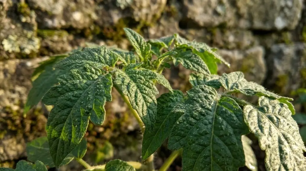 Tomate Siberian: la cosecha que adelanta la primavera