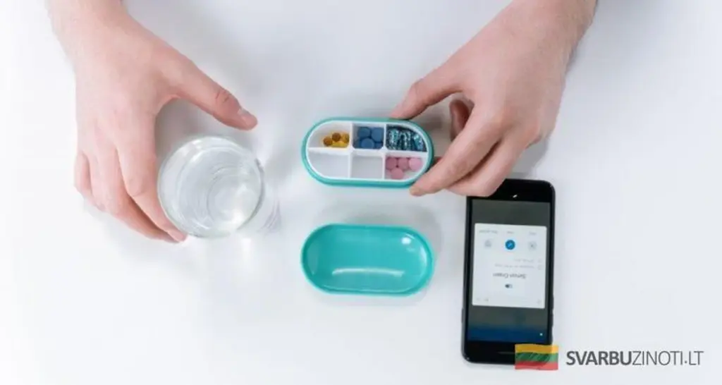 ¿Topamos con un 'veneno' al cumplir 50? Estos suplementos que crees que te ayudan podrían perjudicarte