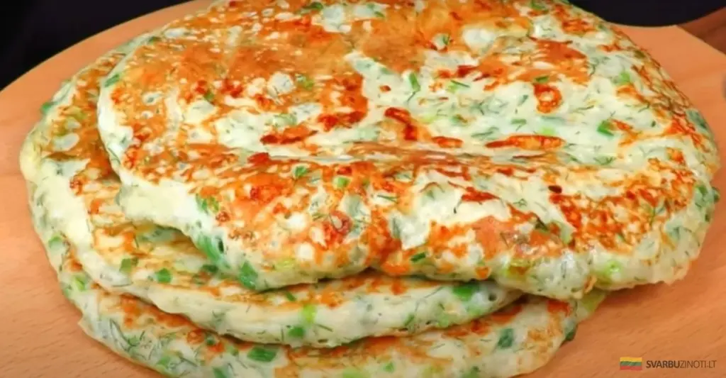 Tortillas de queso en 10 minutos: el desayuno que tu familia amará