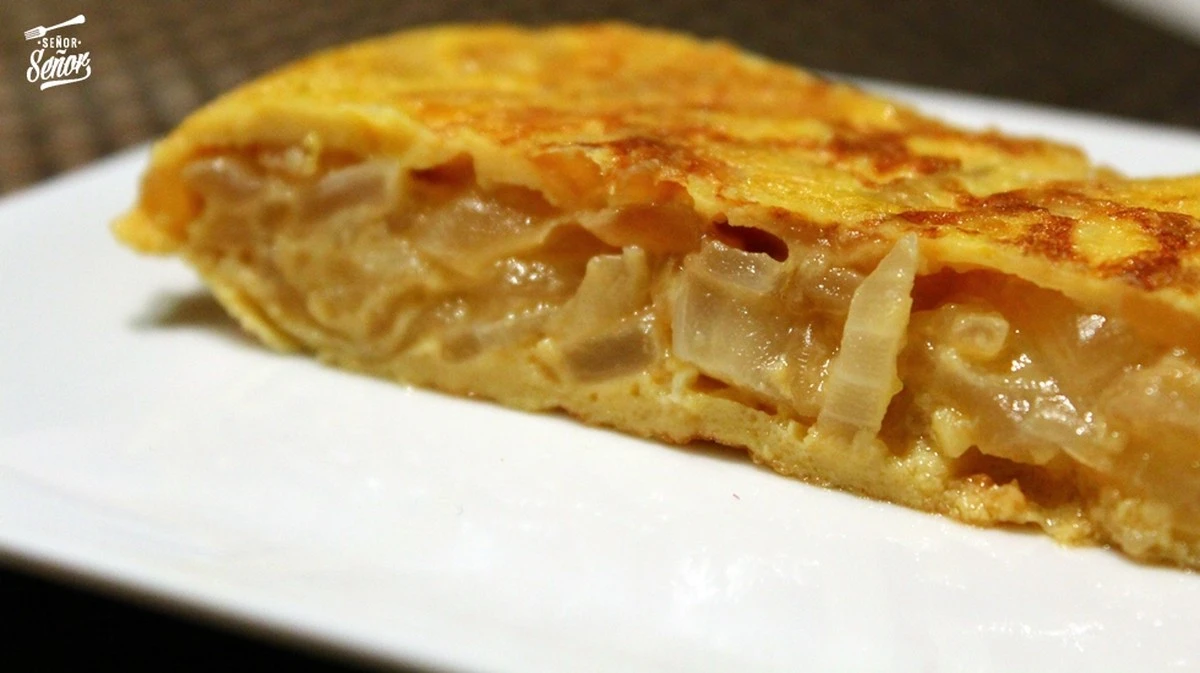 Tortitas de Cebolla: Un Sabor Irresistible Que Supera a la Carne - image 1