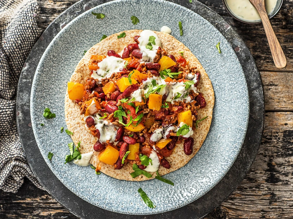 Tostadas rápidas con huevo y cebolla: tu salvación en 5 minutos - image 1