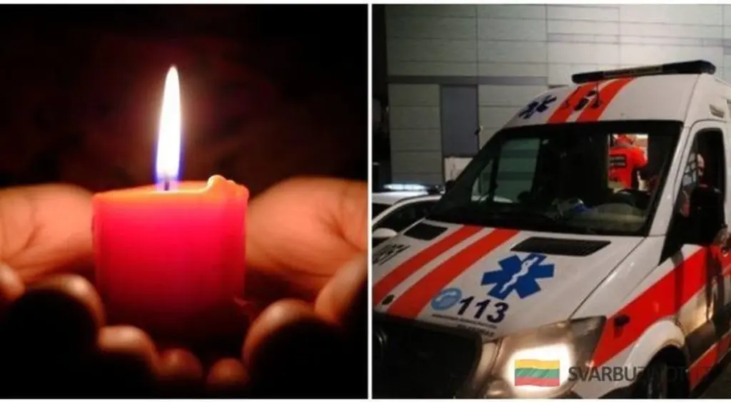 Tragedia en el gimnasio: hallan sin vida a la hija de 5 años de una oficial de policía